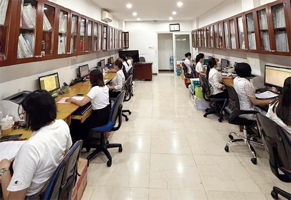 Giới thiệu về Tín Việt