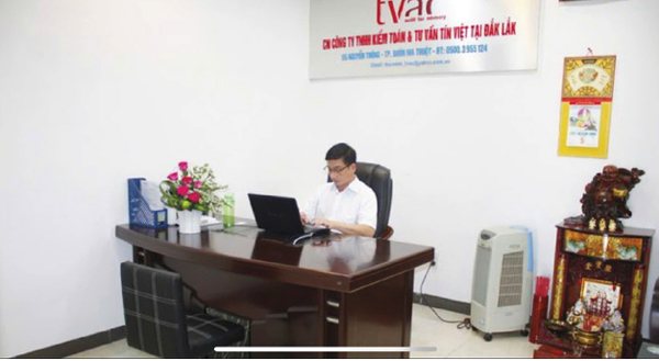 Đội ngũ nhân sự