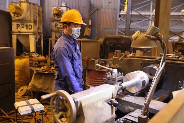 Tạo đà để hộ kinh doanh phát triển thành doanh nghiệp